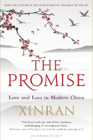 Cover of The Promise