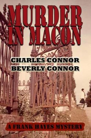 Cover of Murder In Macon