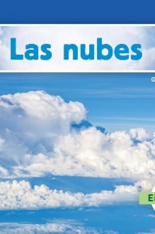 Cover of Las Nubes (Clouds) (Spanish Version)