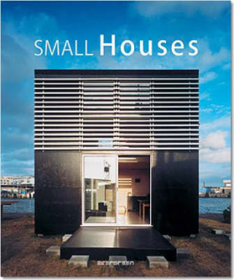 Book cover for Small Houses