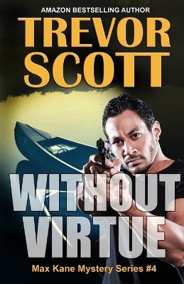 Book cover for Without Virtue