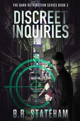 Cover of Discreet Inquiries