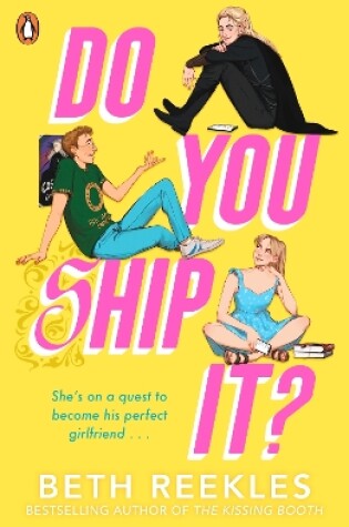 Cover of Do You Ship It