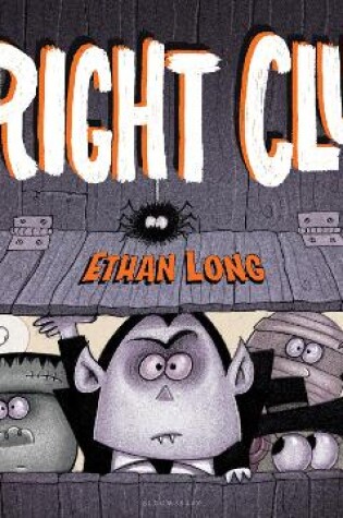 Cover of Fright Club