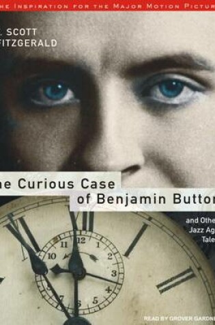 Cover of The Curious Case of Benjamin Button and Other Jazz Age Tales