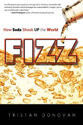 Book cover for Fizz