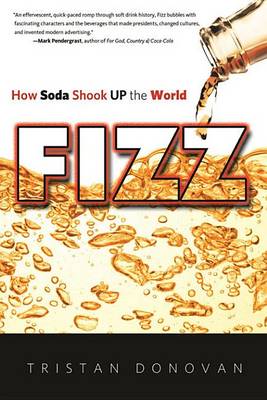 Book cover for Fizz