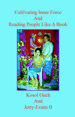 Book cover for Cultivating Inner Force And Reading People Like A Book