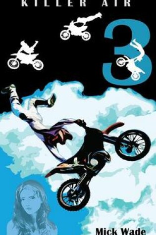 Cover of Killer Air