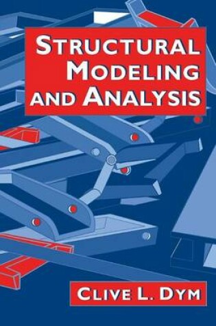 Cover of Structural Modeling and Analysis