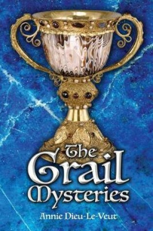 Cover of The Grail Mysteries