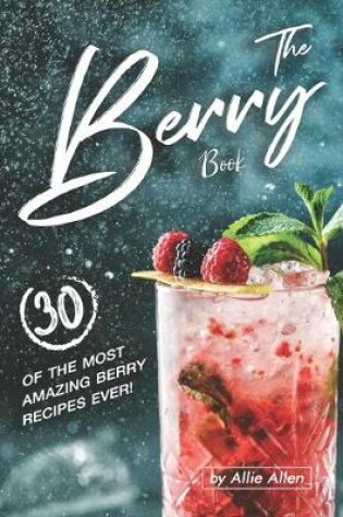 Cover of The Berry Book