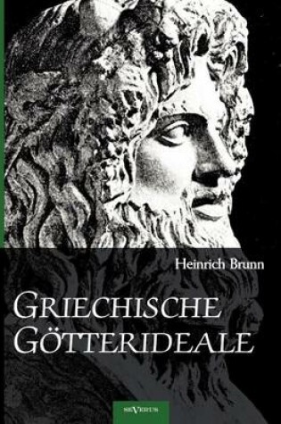 Cover of Griechische Goetterideale