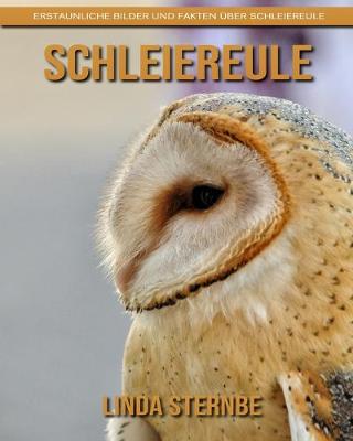 Book cover for Schleiereule