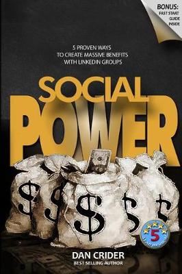 Book cover for Social Power.