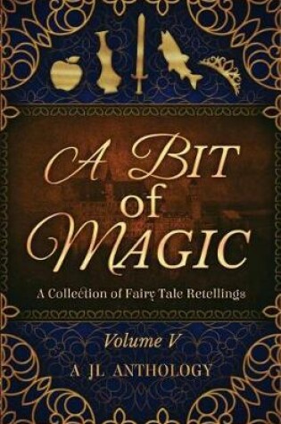 Cover of A Bit of Magic