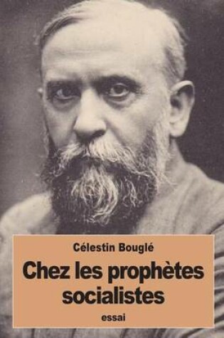 Cover of Chez les prophetes socialistes