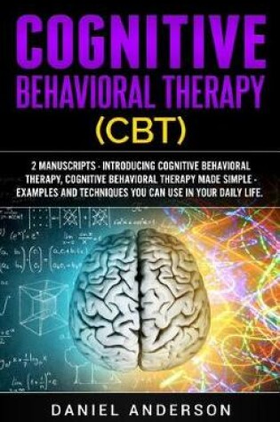 Cover of Cognitive Behavioral Therapy (Cbt)