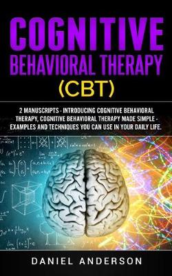 Book cover for Cognitive Behavioral Therapy (Cbt)