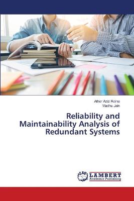 Book cover for Reliability and Maintainability Analysis of Redundant Systems