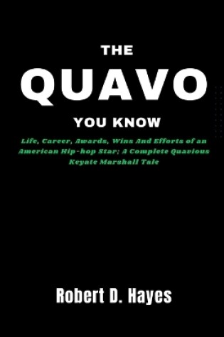 Cover of The Quavo You Know