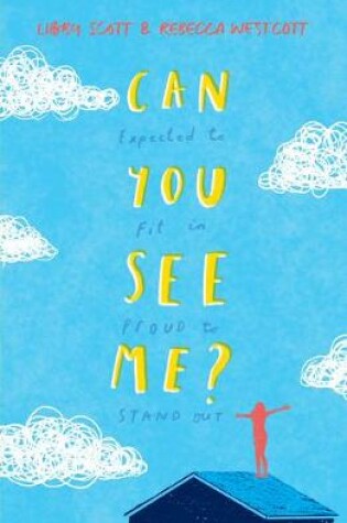 Cover of Can You See Me?