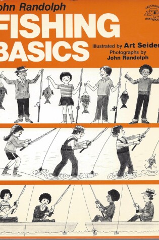 Cover of Fishing Basics