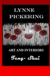 Book cover for Lynne Pickering; Art and Interiors- Feng Shui