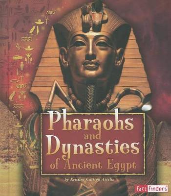 Cover of Pharaohs and Dynasties of Ancient Egypt