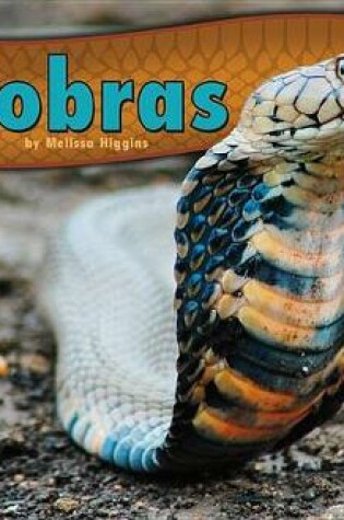 Cover of Cobras