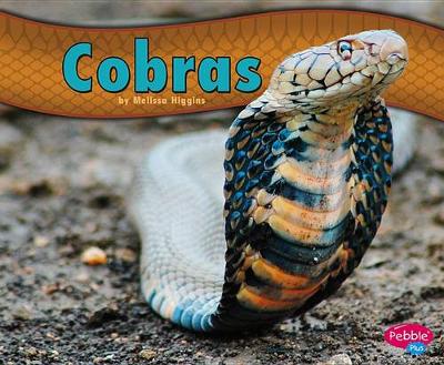 Cover of Cobras