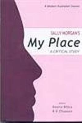 Book cover for Sally Morgans My Place