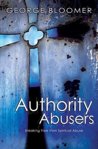 Cover of Authority Abusers