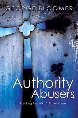 Book cover for Authority Abusers