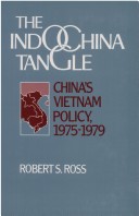 Book cover for The Indochina Trangle