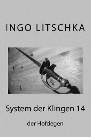 Cover of System der Klingen 14