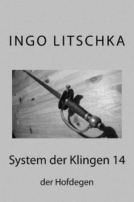 Book cover for System der Klingen 14
