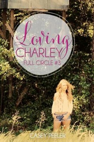 Cover of Loving Charley