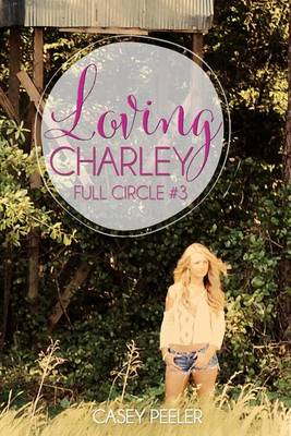 Book cover for Loving Charley