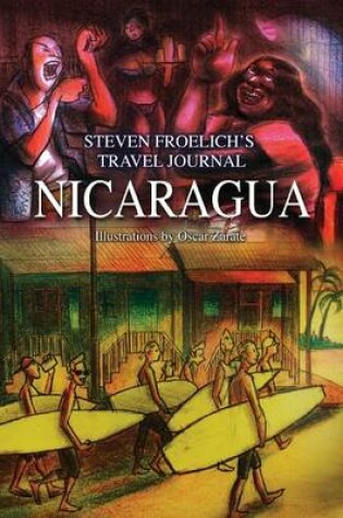 Cover of Nicaragua