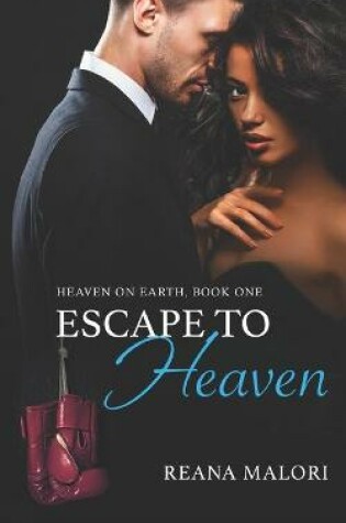 Cover of Escape to Heaven