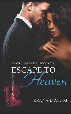 Book cover for Escape to Heaven