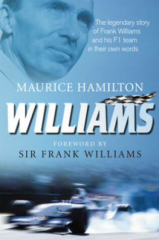 Cover of Williams