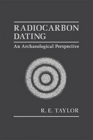 Cover of Radiocarbon Dating