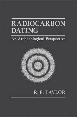 Book cover for Radiocarbon Dating