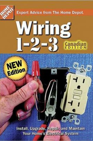 Cover of Wiring 1-2-3