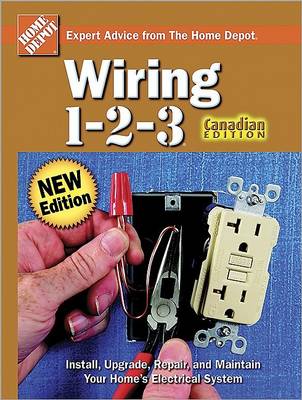Book cover for Wiring 1-2-3