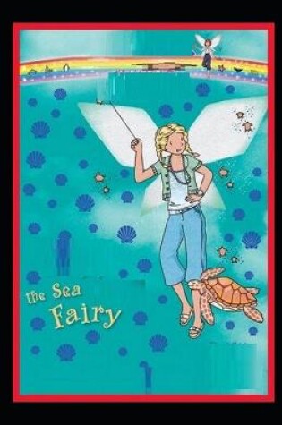 Cover of The Sea Fairies Illustrated Edition