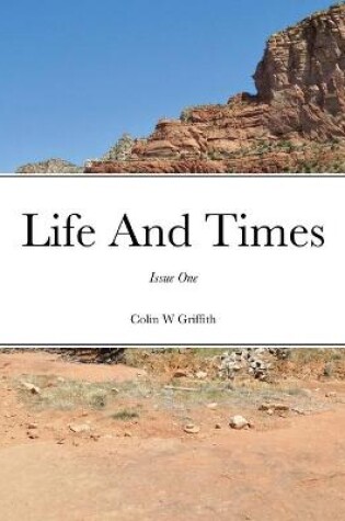 Cover of Life And Times