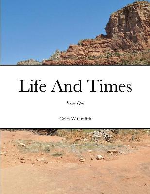 Book cover for Life And Times